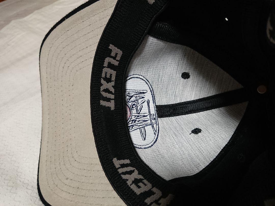 old STUSSY オールド ステューシー キャップ クラウン  USA製