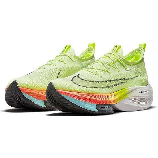 NIKE アルファフライ