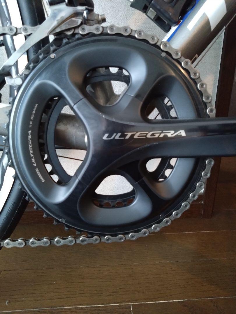 Trek ロードバイク Shimano Ultegra