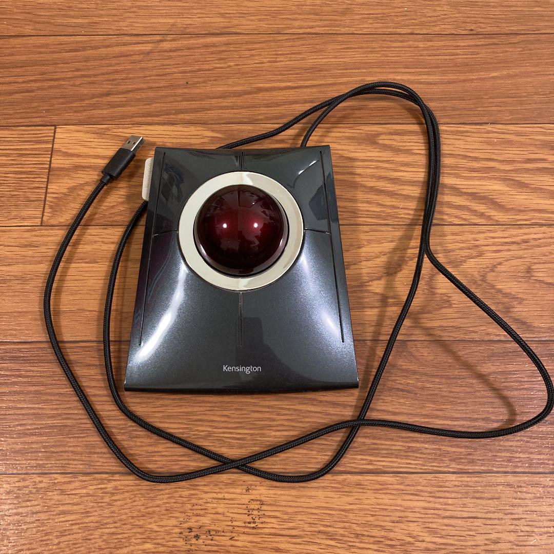 店舗 ケンジントン SlimBlade Trackball nakedinjamaica.com