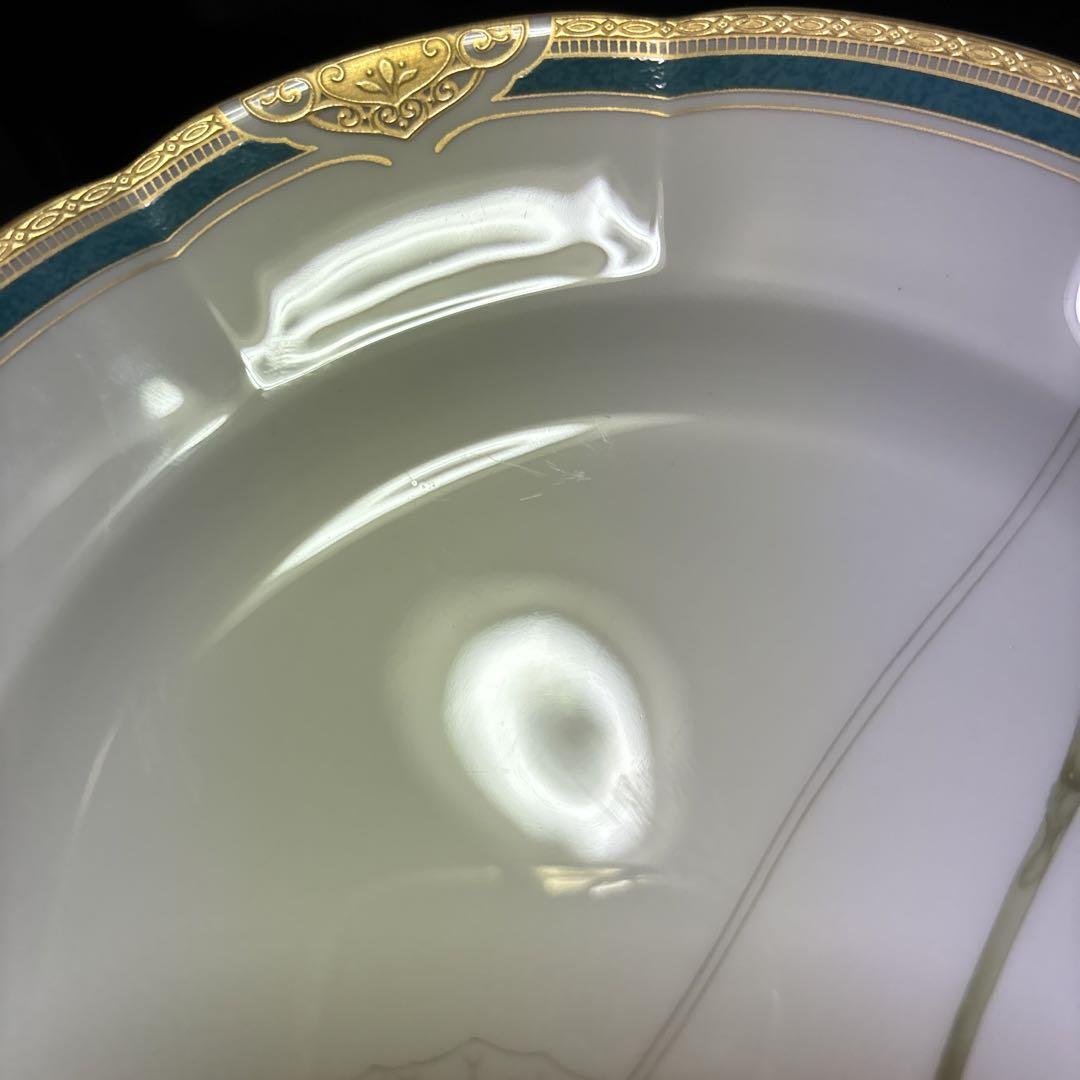 食器 NARUMI Bone China SIEBOLD FLORILEGIUM