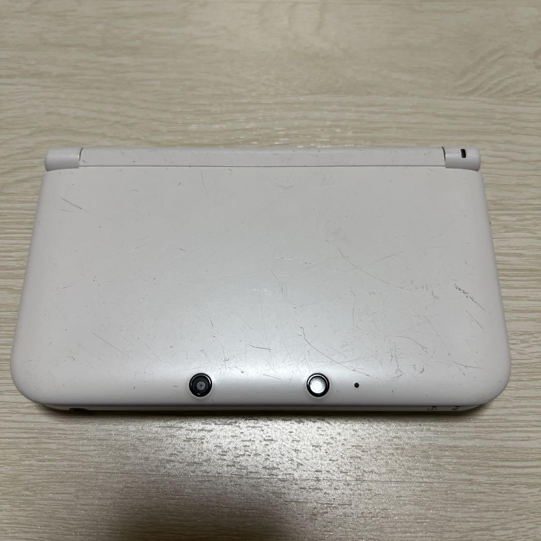 NINTENDO 3DS