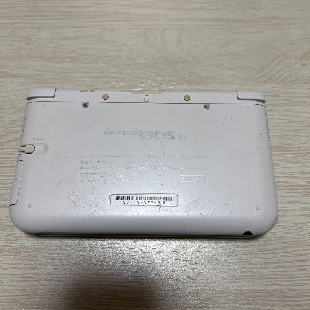 NINTENDO 3DS