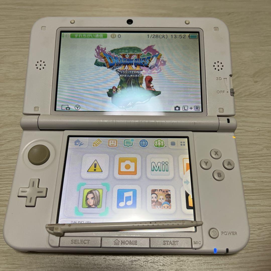 LL ホワイト32gb