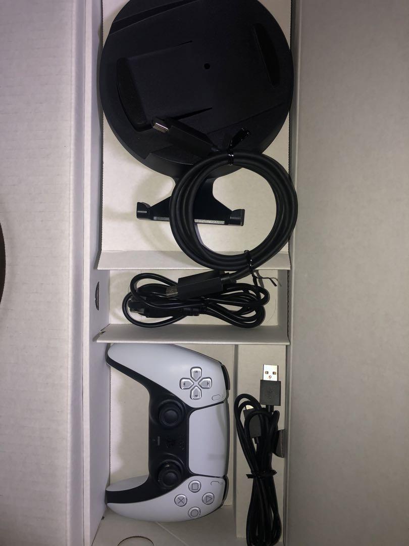 SONY PS5 ソニー PlayStation5 CFI-1200A01 画像2