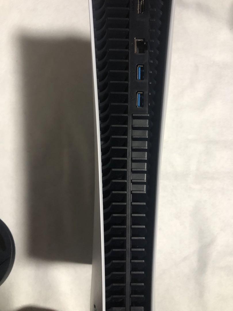 SONY PS5 ソニー PlayStation5 CFI-1200A01 画像6