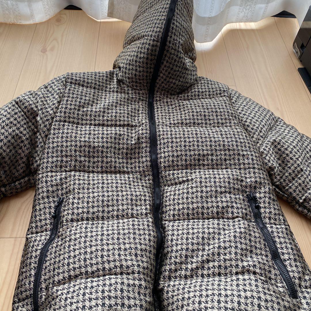セール限定SALE DUVETICAダウンジャケット未使用に近い spfj6-m36813650434 人気HOT
