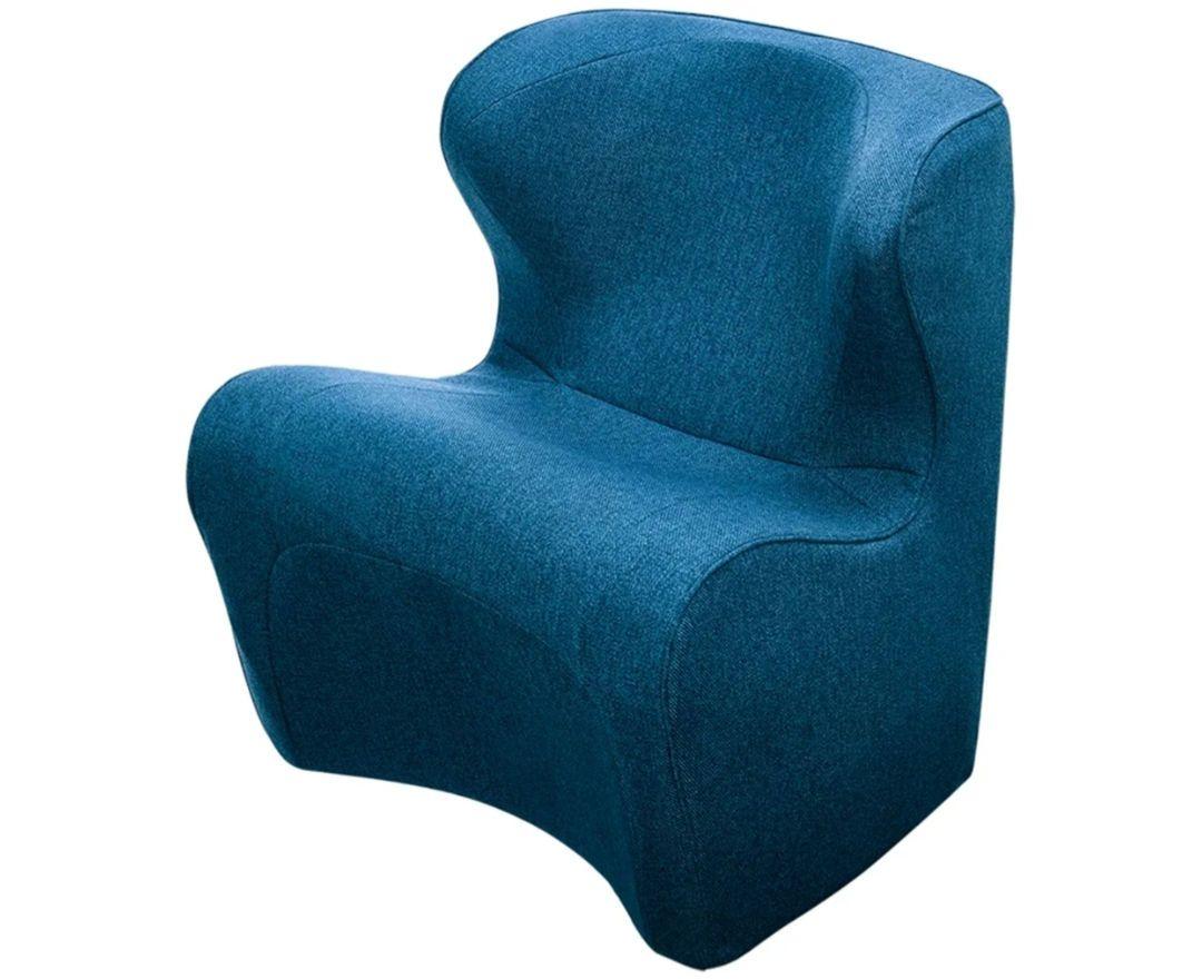 MTG ドクターチェア プラス Dr.CHAIR ブルー 1脚　美品！