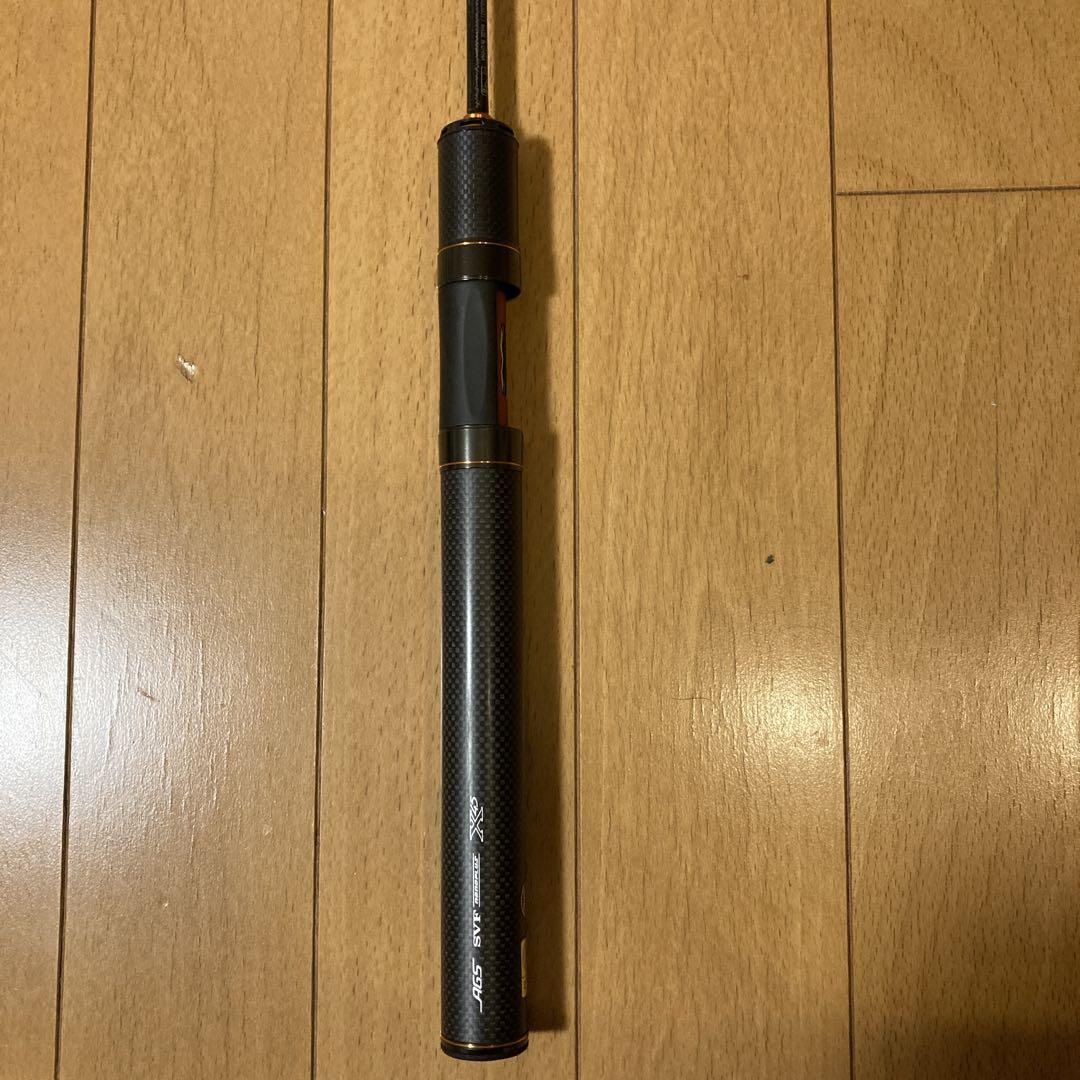 ダイワ プレッソ LTD AGS 58L