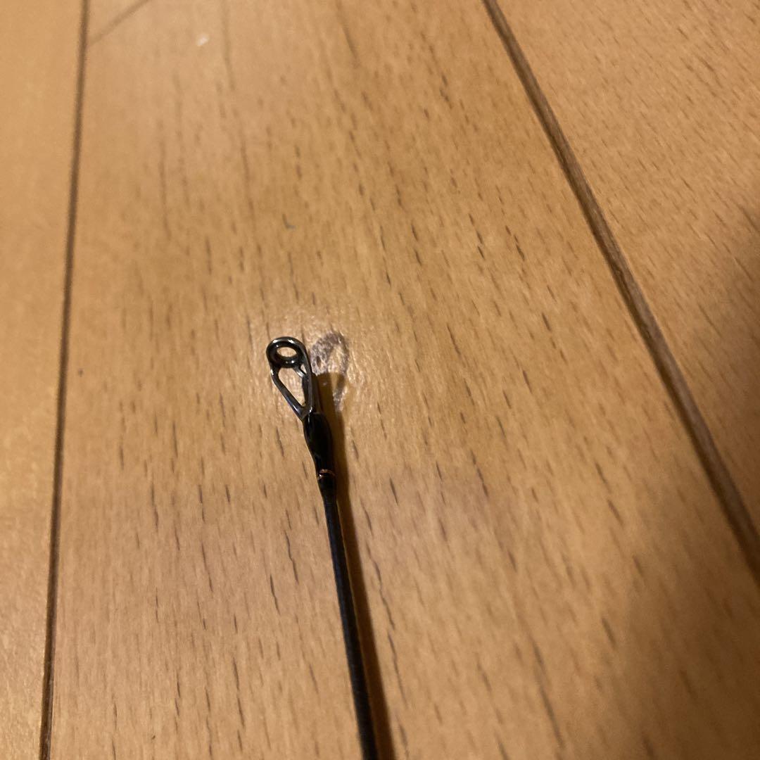ダイワ プレッソ LTD AGS 58L