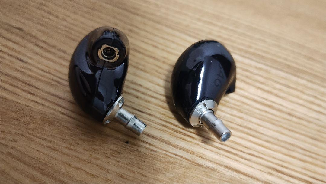 SHURE SE846 イヤホン