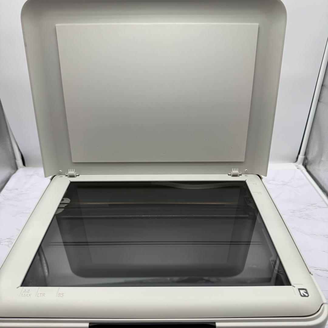 EPSON　EW-M752T　メンテナンスボックス交換済み　エコタンク EPSON EW-M752T メンテナンスボックス交換済み エコタンク
