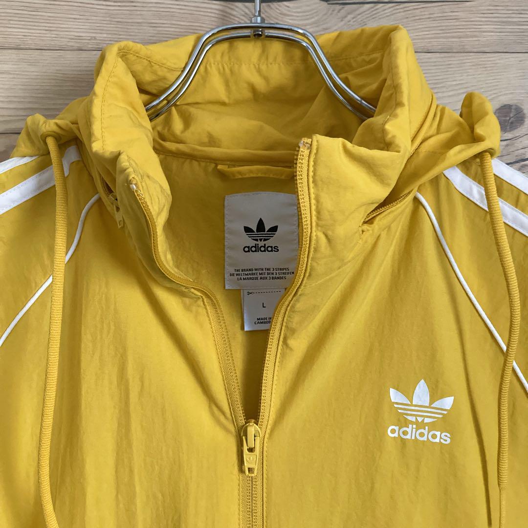 アディダス　adidas　ジャージ　トレフォイルロゴ　ファイヤーバード 137