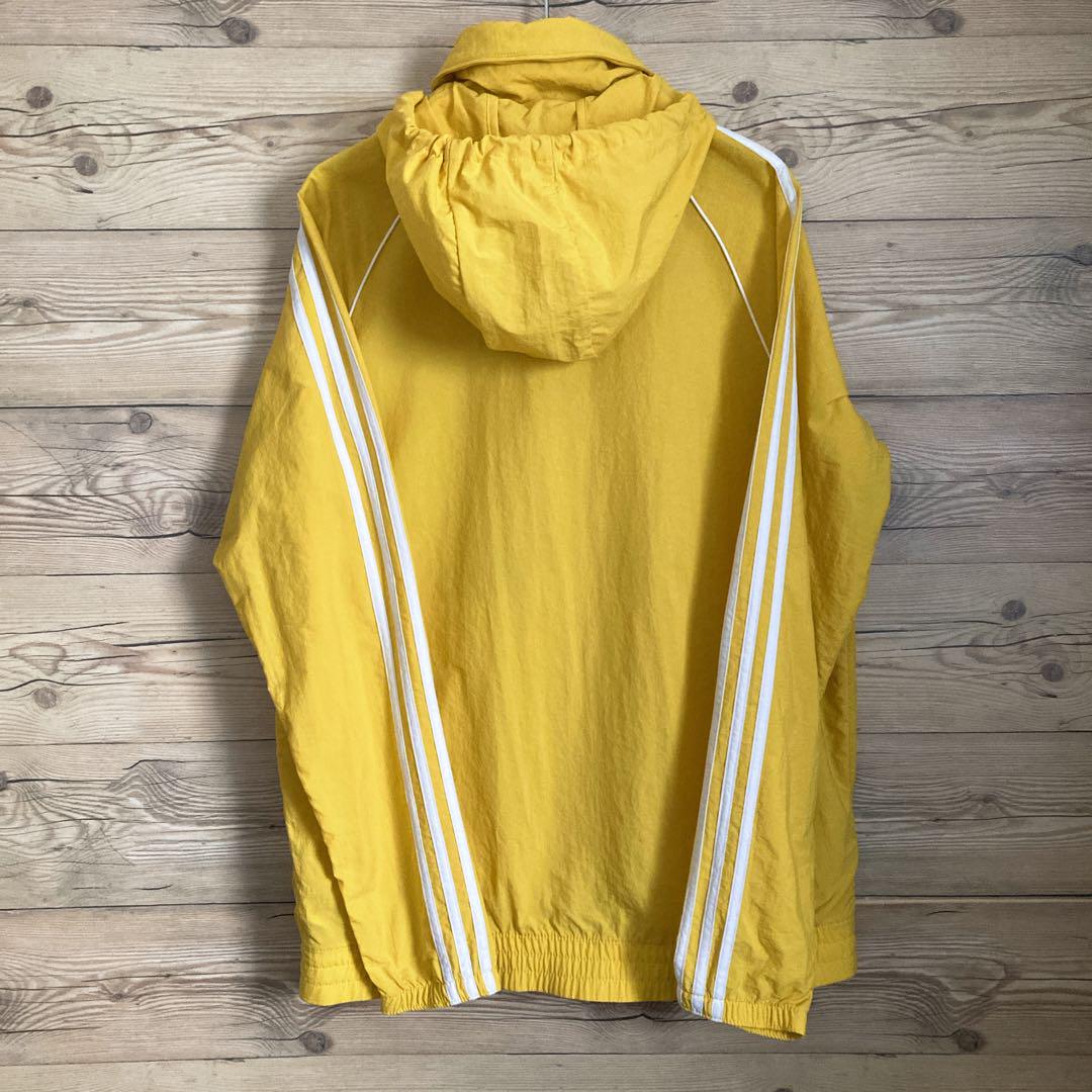 アディダス　adidas　ジャージ　トレフォイルロゴ　ファイヤーバード 137