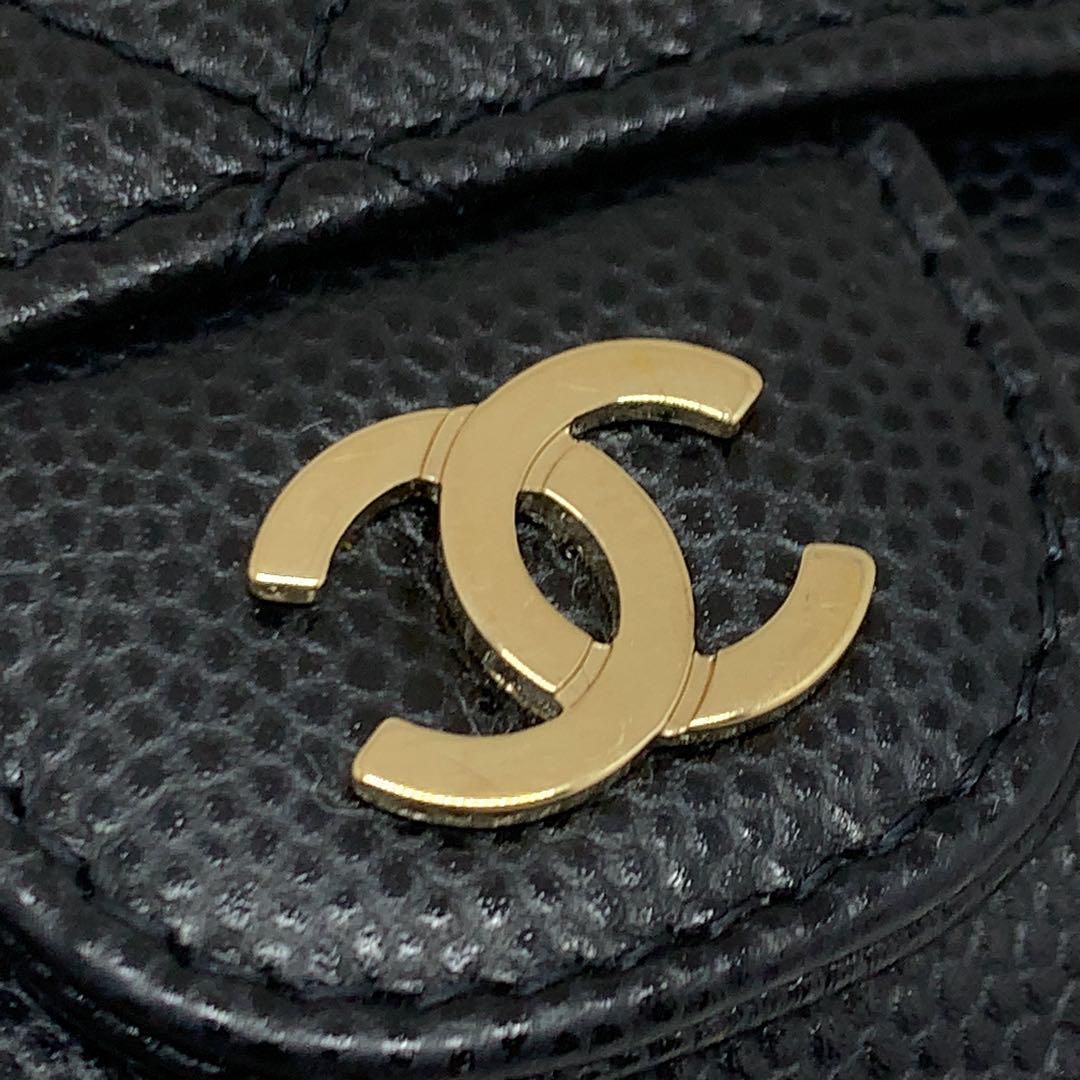CHANEL マトラッセ