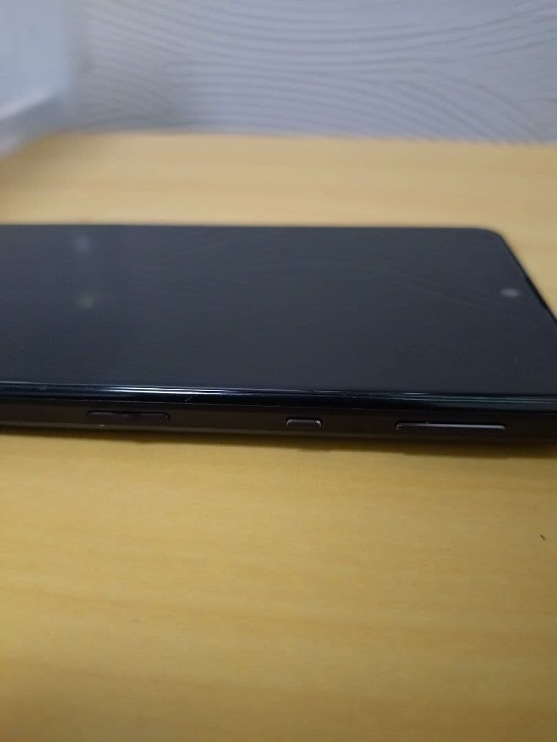 【LM000290】AQUOS sense5G SHG03