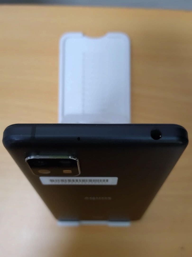 【LM000290】AQUOS sense5G SHG03