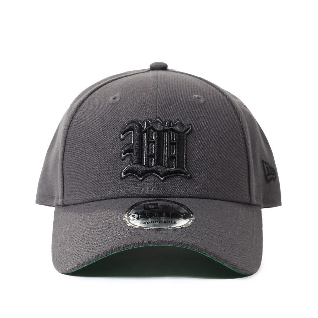 WACKO MARIA NEW ERA / 9FORTY ワコマリア