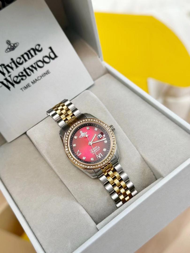新品 Vivienne Westwoodヴィヴィアンウエストウッド 腕時計
