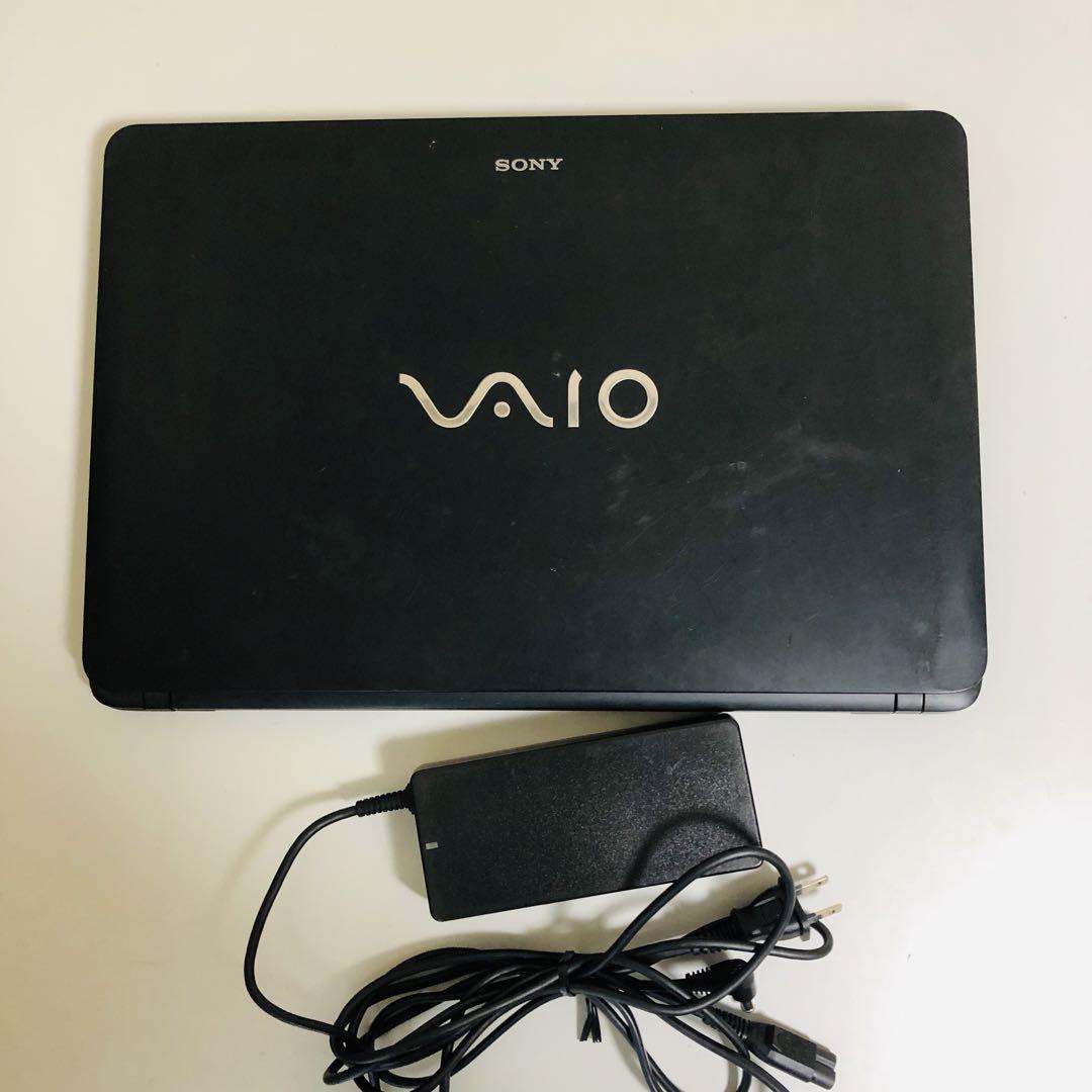 vaio/win10,M8G,HD500G