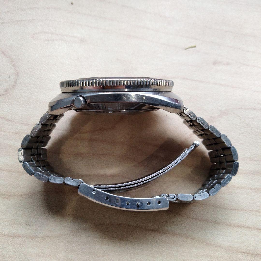 訳あり　SEIKO セイコー 5 SPORTS 腕時計 防水