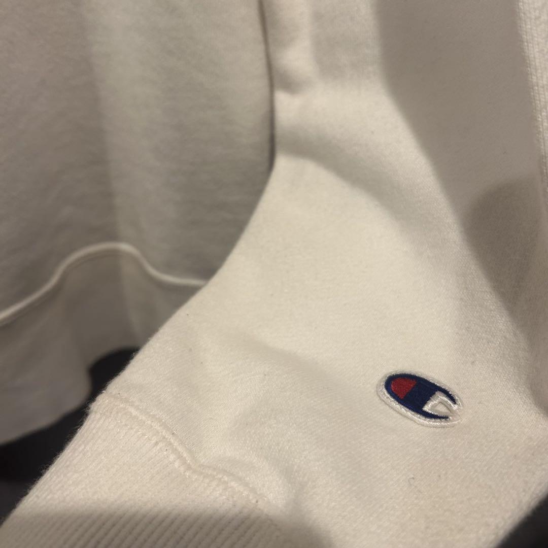 champion sweat チャンピオン スウェット