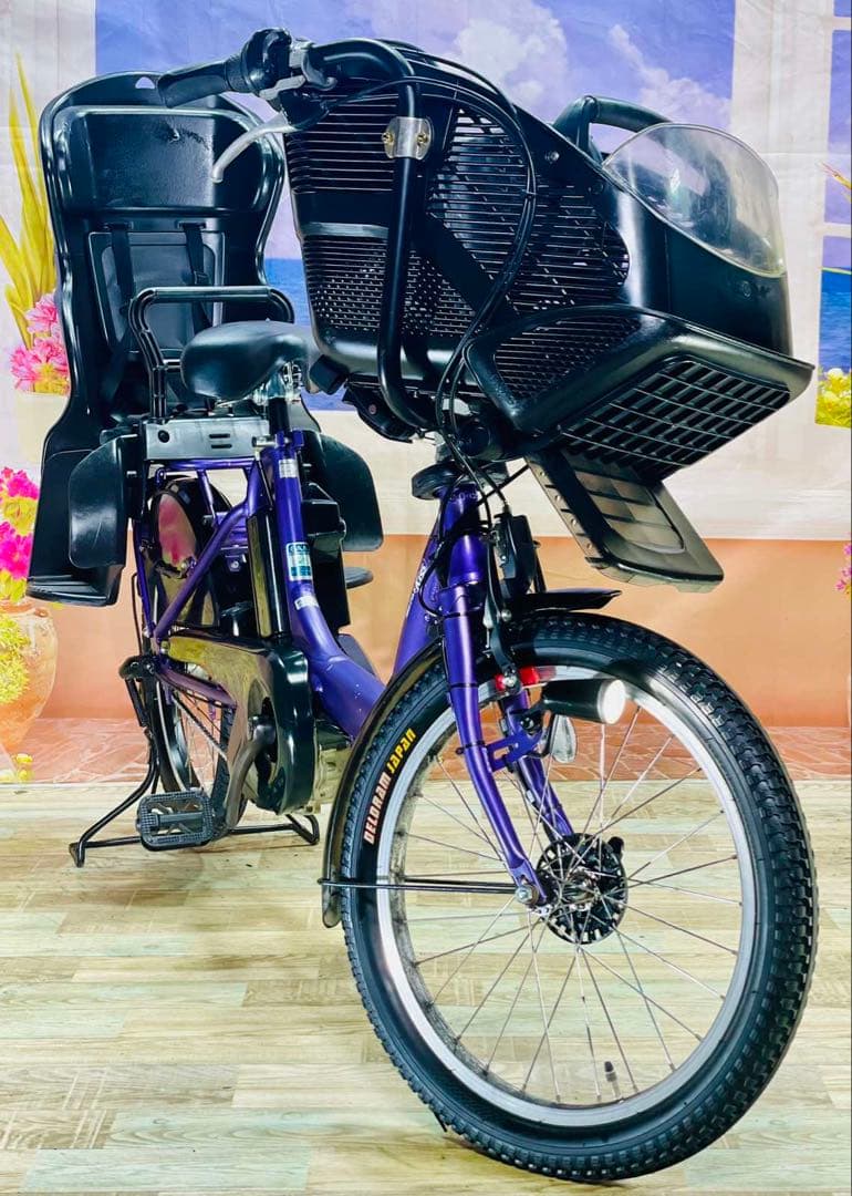 ヤマハパスキス