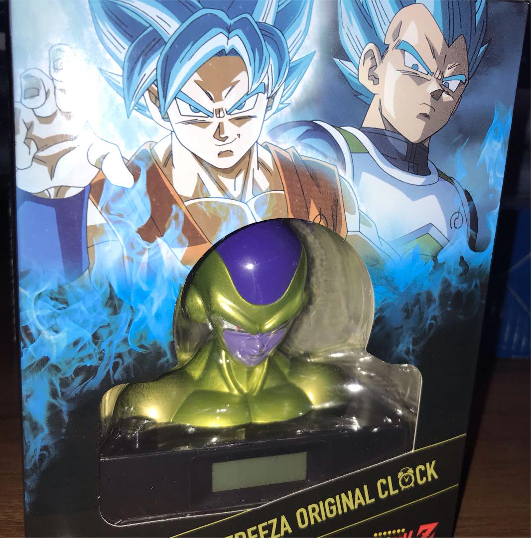 ドラゴンボール 復活のf Dvd メルカリ