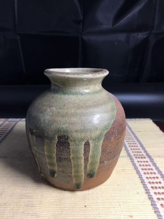 限定販売】 伊賀焼 花器 - 花瓶 - hlt.no