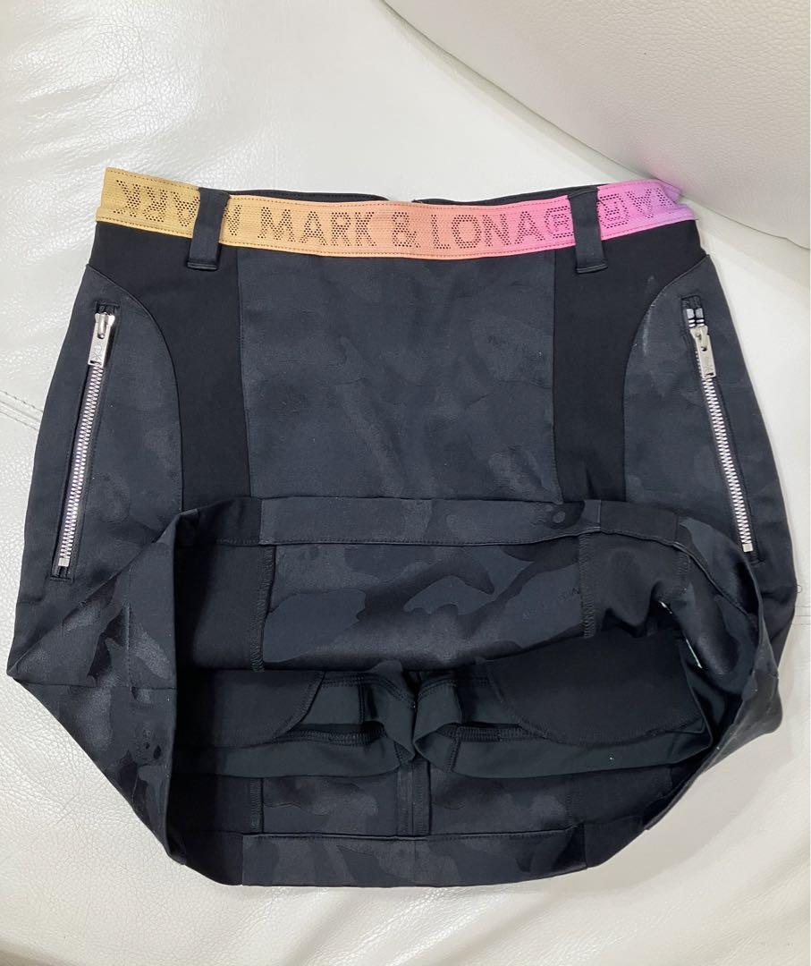 お値下げ！　マーク&ロナ　Mark&Lona スカート　38サイズ（M）　美品