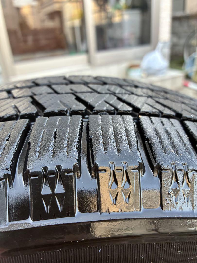 ノア・ヴォクシー等に！ブリヂストン　205/60R16スタッドレス！