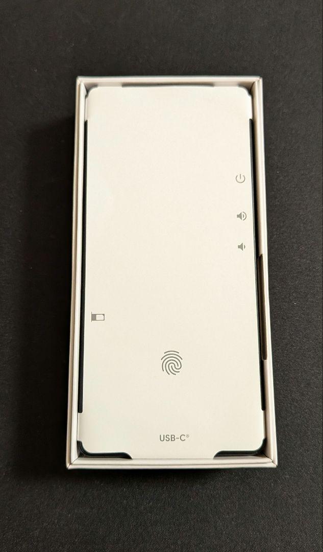 【美品】Pixel 6a セージ