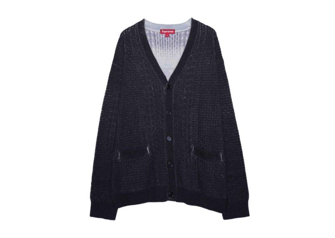 トップス Supreme x Jane's Addiction Cardigan