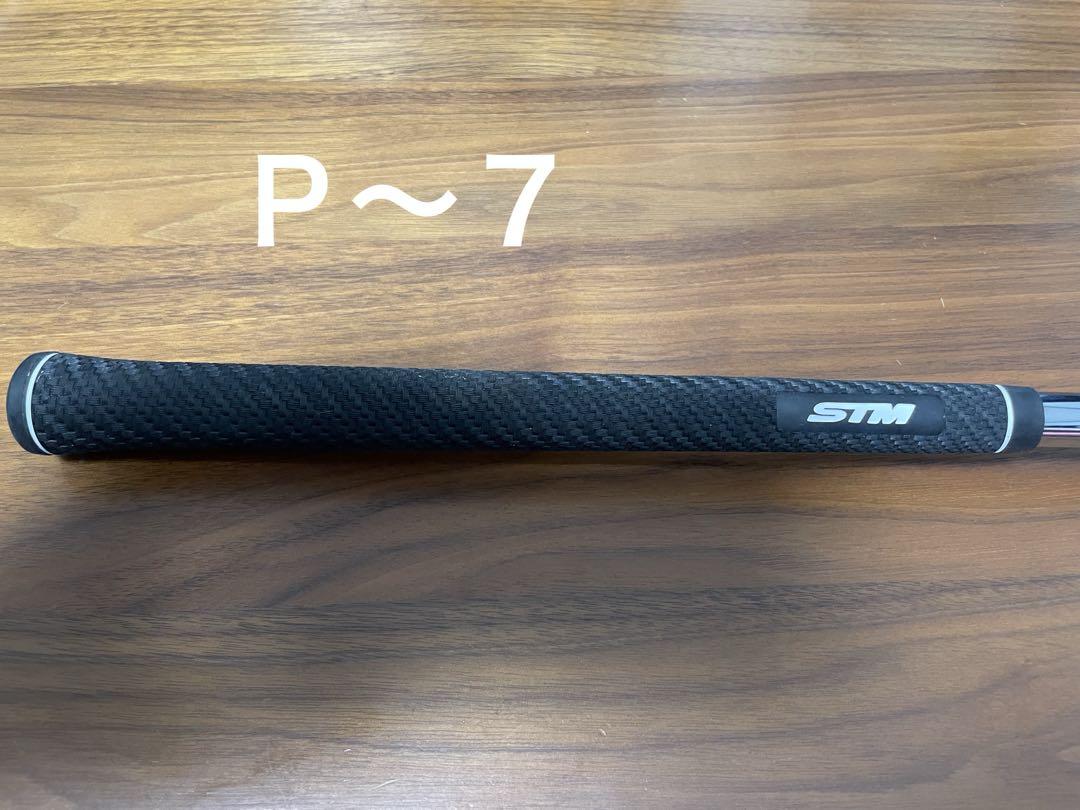 ヨネックス EZONE CB511 FORGEDアイアン　岩井姉妹使用　名器