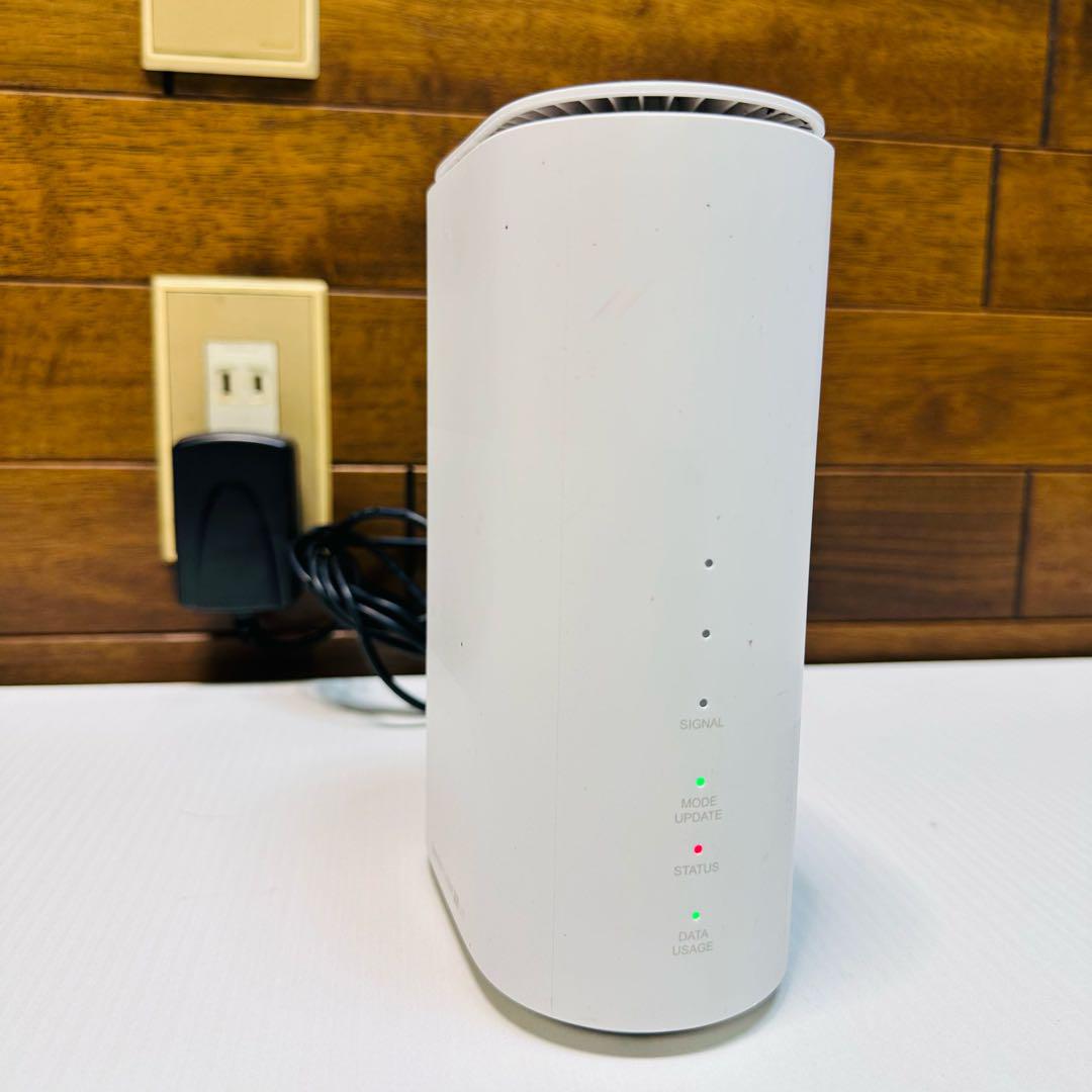 ZTE 無線LANルーター ZTR01 動作品