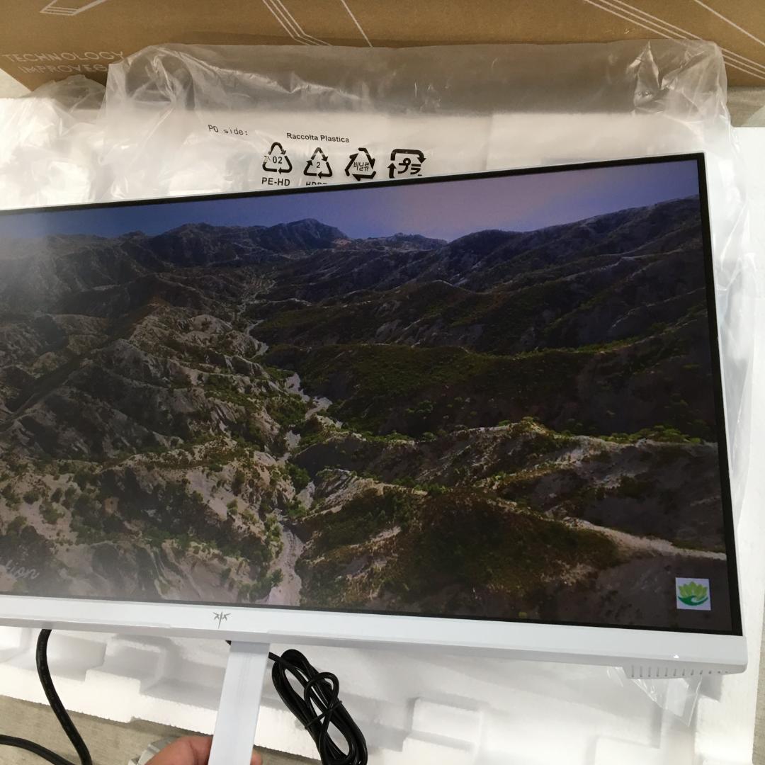 ピ*ಣ様 KTC 23.8 インチ ゲーミングモニター