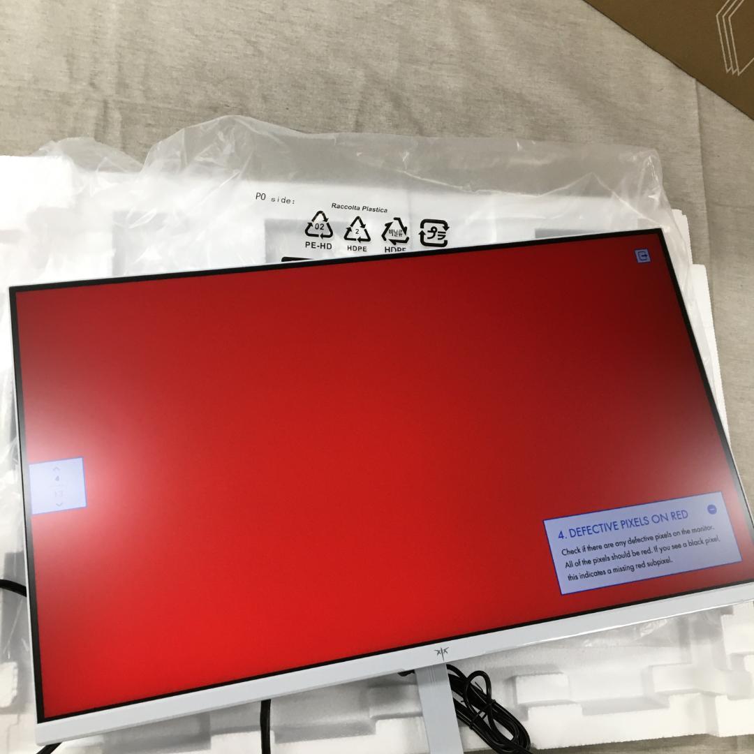 ピ*ಣ様 KTC 23.8 インチ ゲーミングモニター