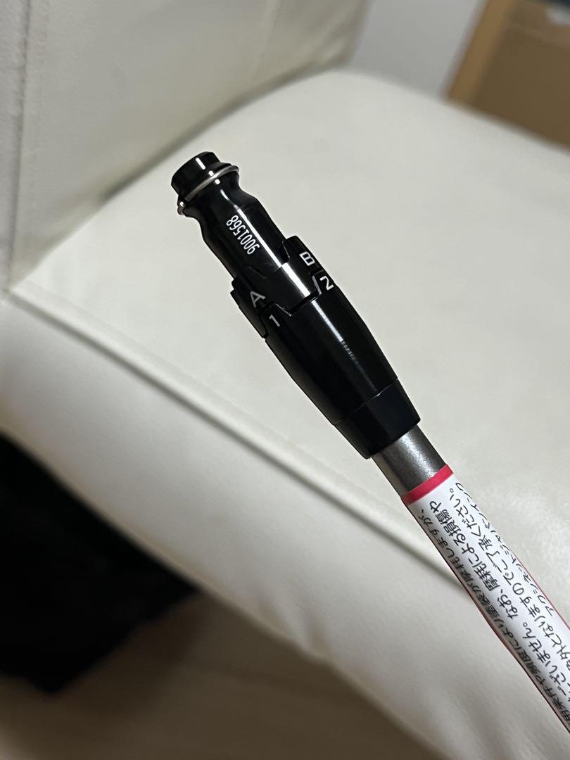 格安新品  シャフト TSP111 タイトリスト S メルカリ - 3W TSR 43インチ ° 15 クラブ