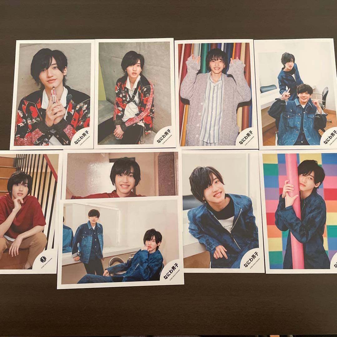 公式写真 89枚セット