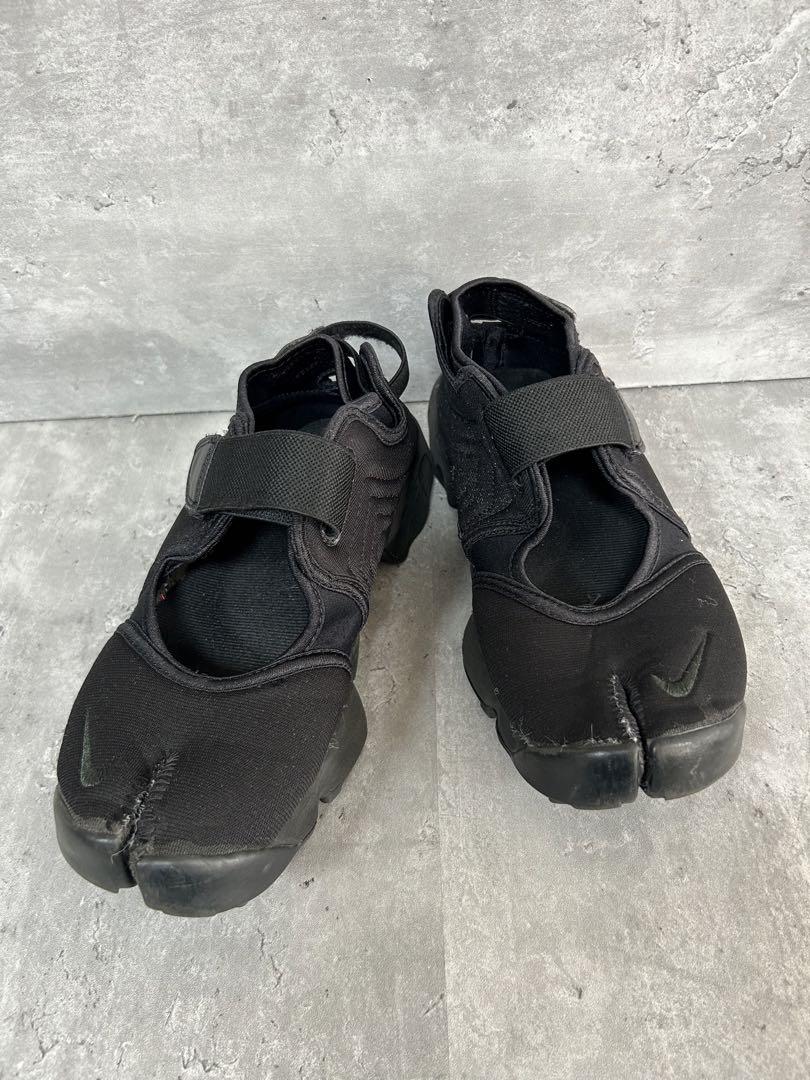 【NIKE ナイキ　エアリフト】ブラック サンダル　25 25.0 楽天市場】ナイキ エアリフト 25（ブランドナイキ）の通販