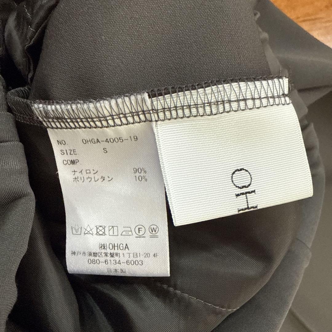 マシュマロパンツ