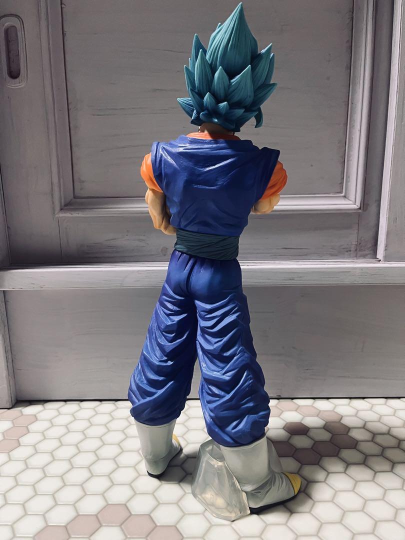 一番くじ ドラゴンボール EXTREME SAIYAN B賞 ベジット