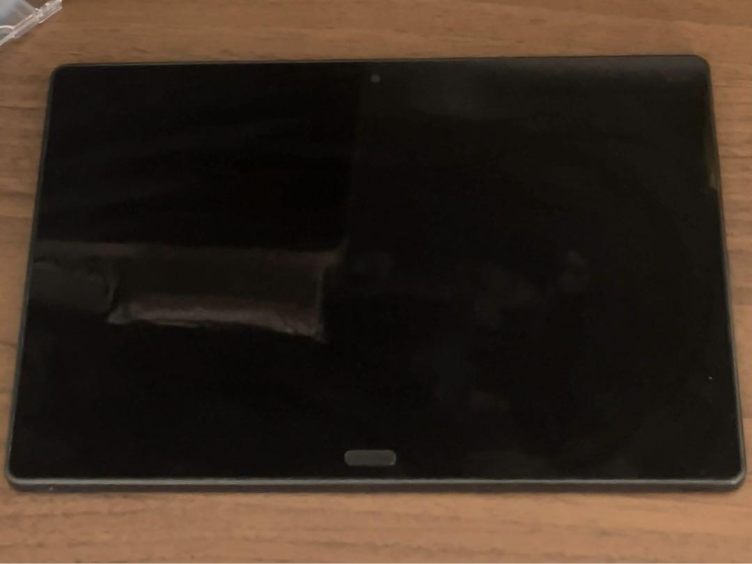 [高性能!!]Androidタブレット d-41a