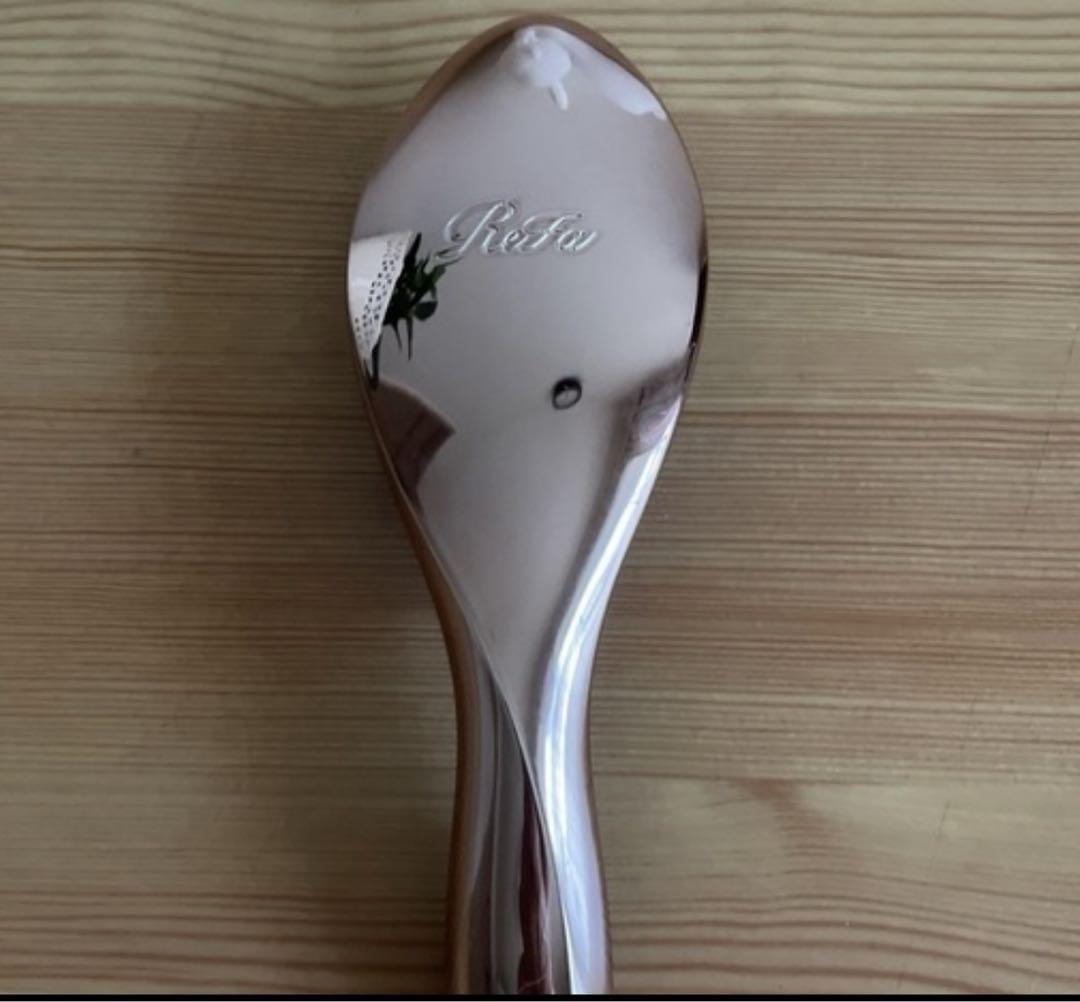 リファエールブラシReFa AILE BRUSH