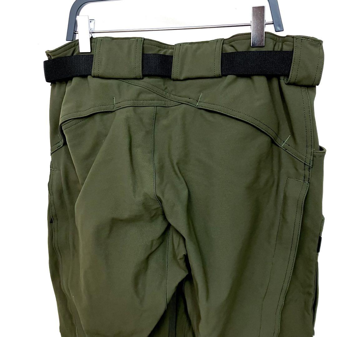新品 KLATTERMUSENクレッタルムーセンGere2.0Pants W's - メルカリ