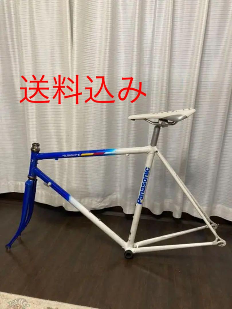 Panasonic レ・マイヨ フレームセット