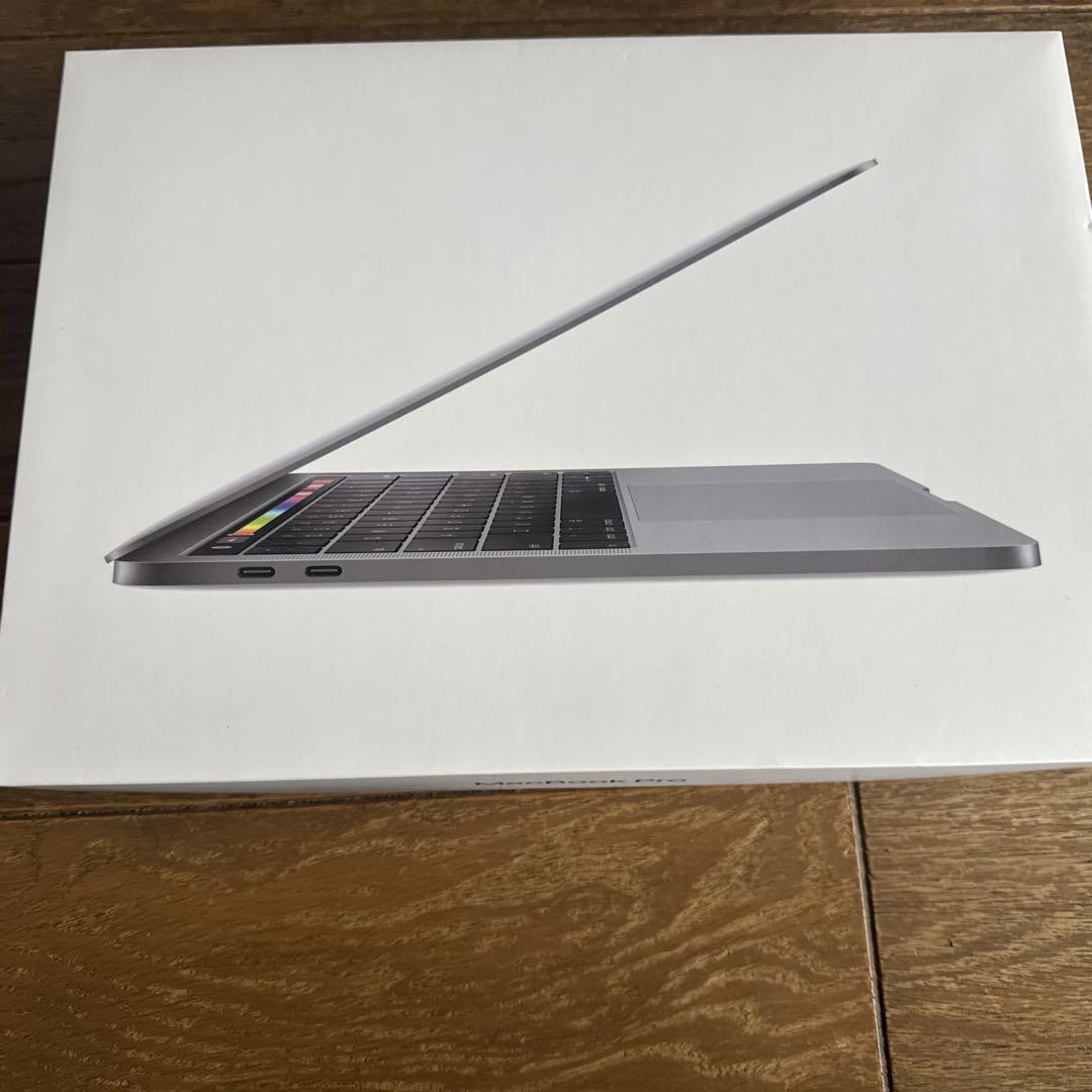 ★MacBook Pro 13インチ MUHP2J/A スペースグレイ★