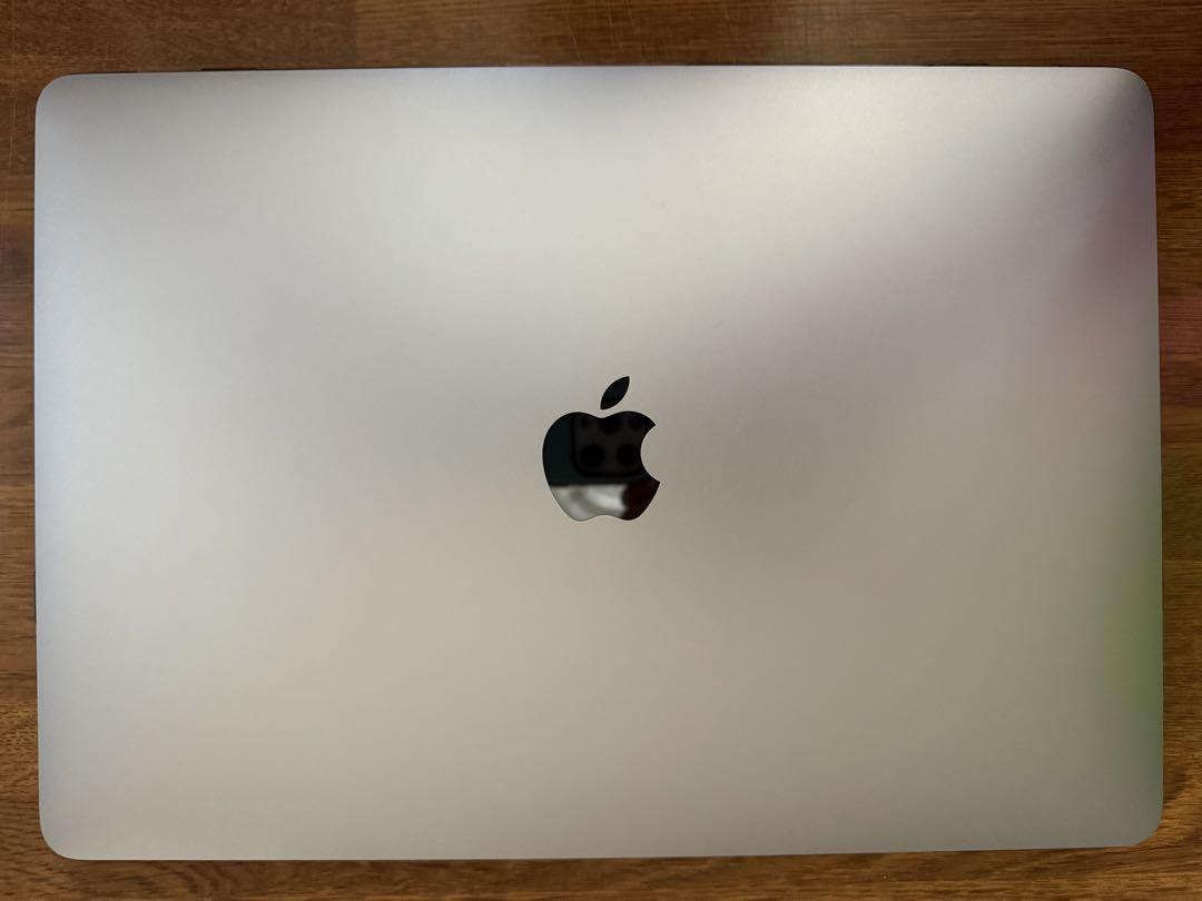 ★MacBook Pro 13インチ MUHP2J/A スペースグレイ★
