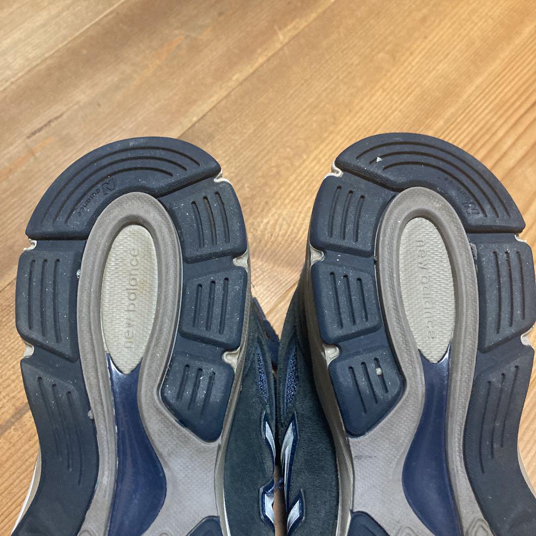 ヒルフィガ ニューバランス 990 v4 Newbalance RklQp-m36823364560 ◆メンズ