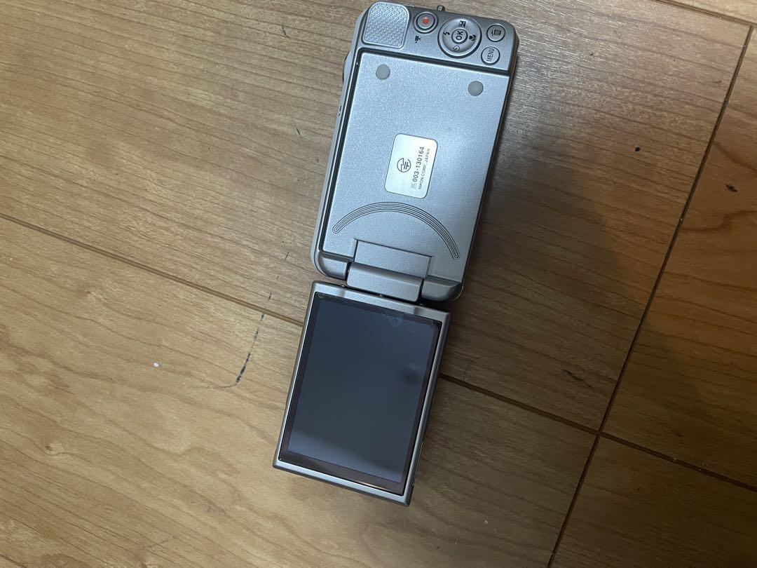 Nikon Coolpix S6600コンパクトデジタルカメラ